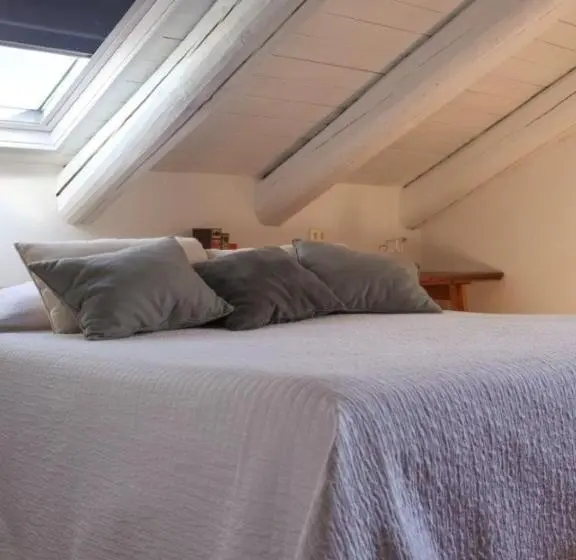 آپارتمان 1 خوابه, Casa Tentoni Guest House