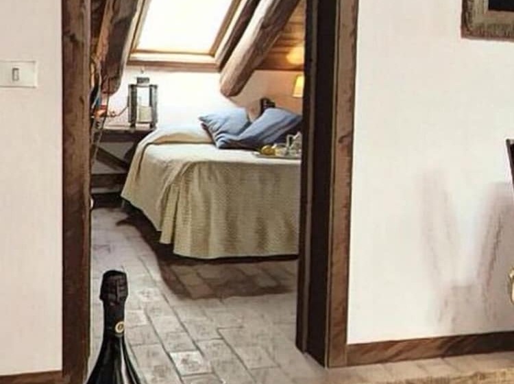 شقة غرفة واحدة, Casa Tentoni   Guest House