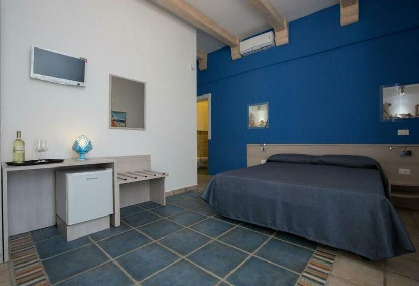 חדר סטנדרט, La Giara Resort