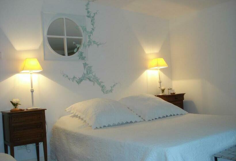 スタンダードルーム, Lou Ventoulet