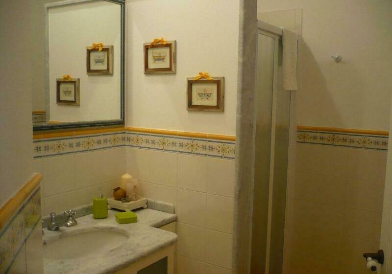Апартаменты 1 Спальня Нижний Этаж, Molo Di Levante   Rent Apartment