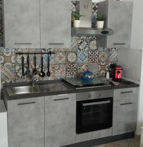 1베드룸 아파트 1층, Molo Di Levante   Rent Apartment