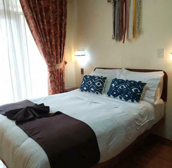 اتاق استاندارد, Casahotel Centro Huancayo