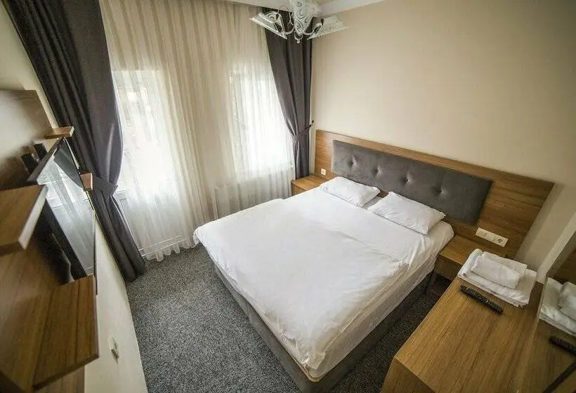 اتاق استاندارد, Butik Inceli