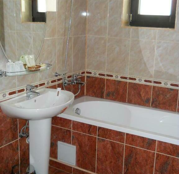 Номер Стандарт, Casa Domneasca