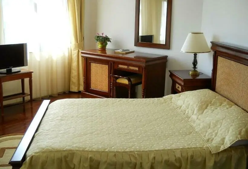 スタンダードルーム, Casa Domneasca