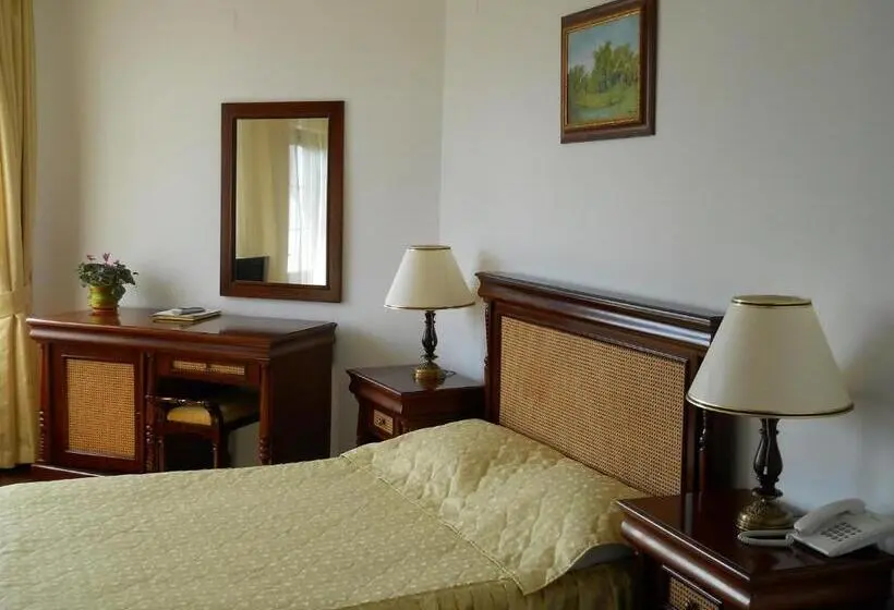 スタンダードルーム, Casa Domneasca