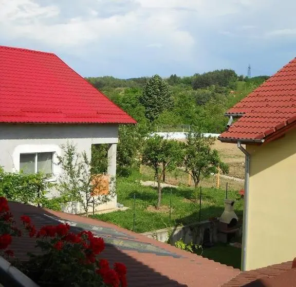 スタンダードルーム, Casa Domneasca