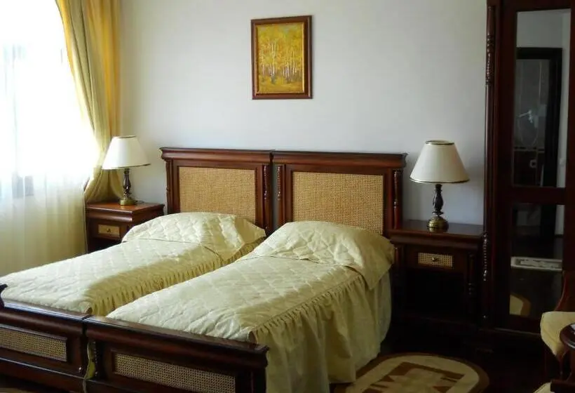 スタンダードルーム, Casa Domneasca
