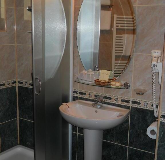 Номер Стандарт, Casa Domneasca