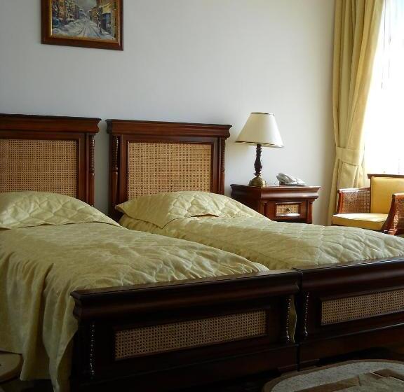 Номер Стандарт, Casa Domneasca