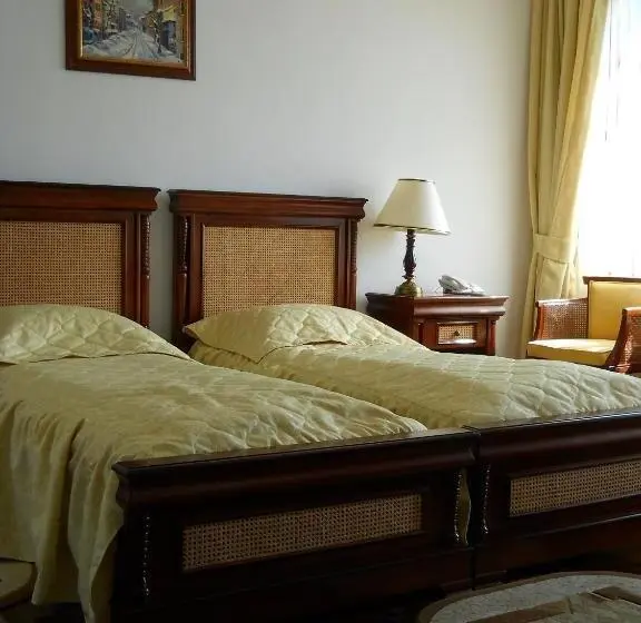 スタンダードルーム, Casa Domneasca