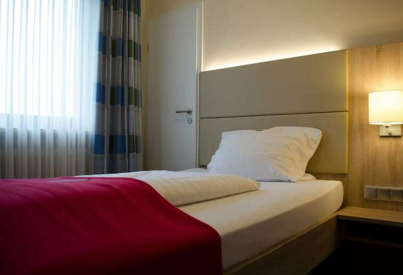 스탠다드 싱글 룸, Das Möwenstübchen