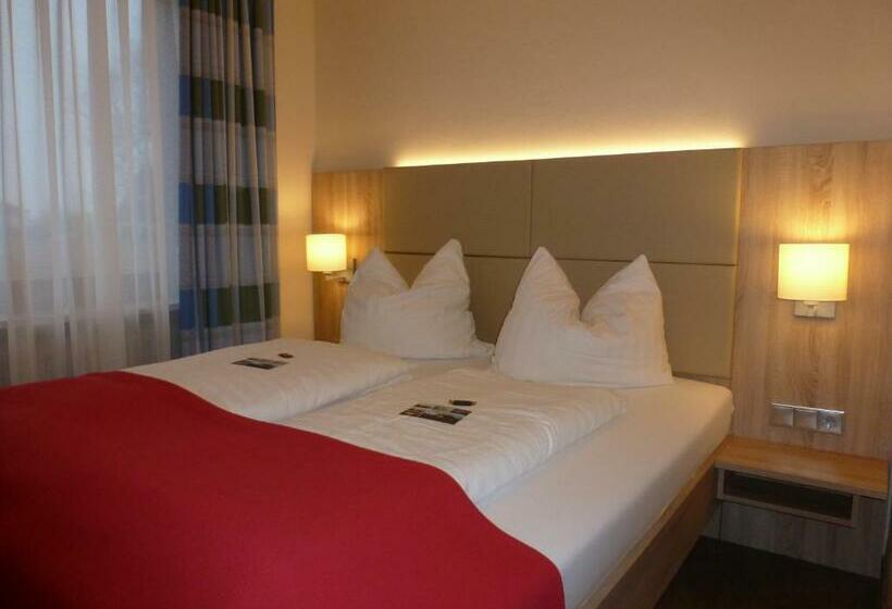 스탠다드 룸, Das Möwenstübchen