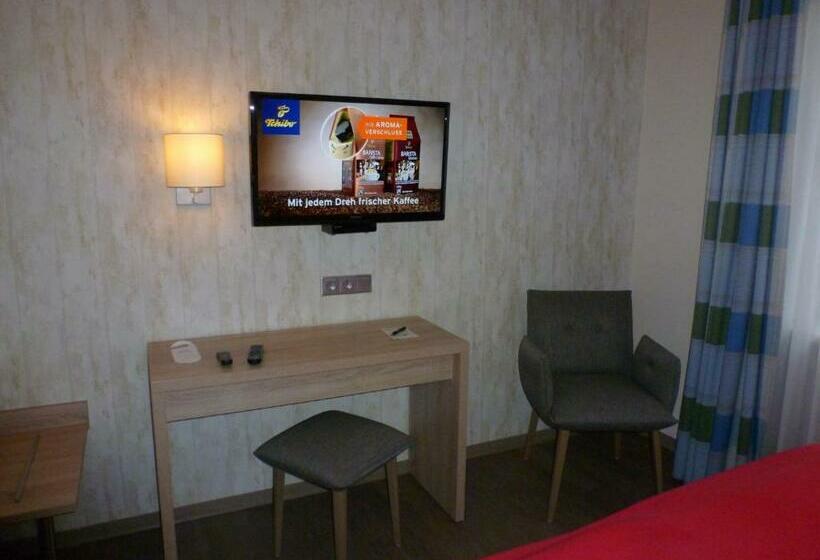 스탠다드 룸, Das Möwenstübchen