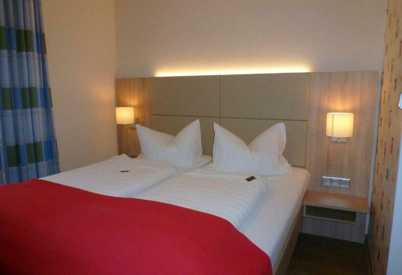 스탠다드 룸, Das Möwenstübchen