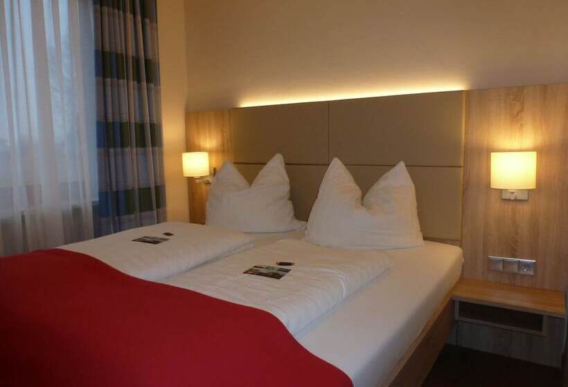 스탠다드 룸, Das Möwenstübchen