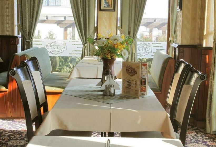 غرفة قياسية, Dukov