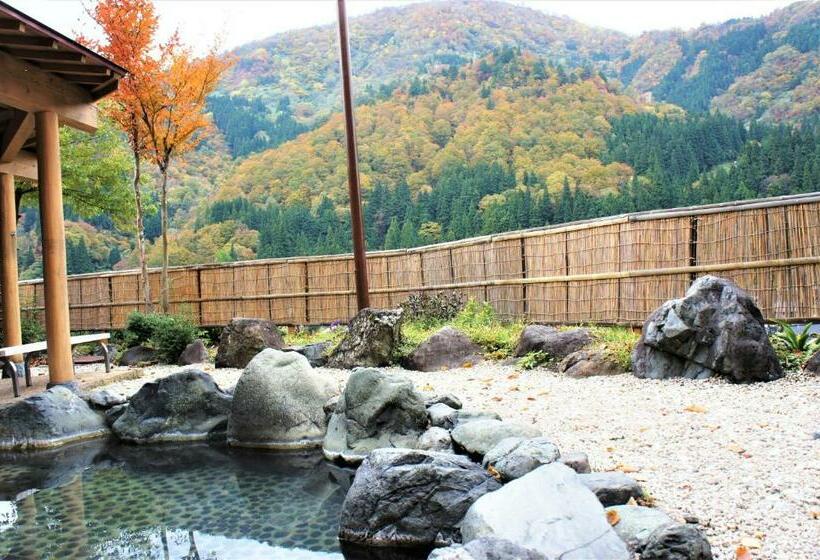 스탠다드 룸, Gokasanso