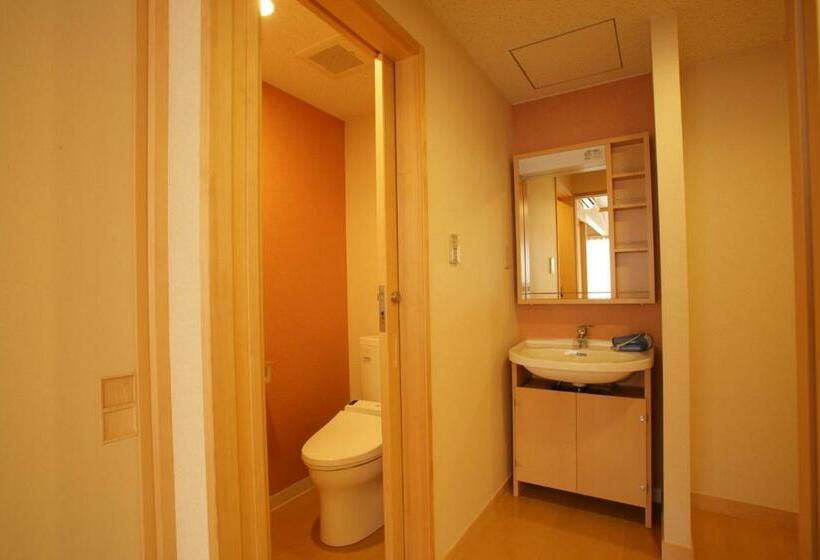 스탠다드 룸, Gokasanso