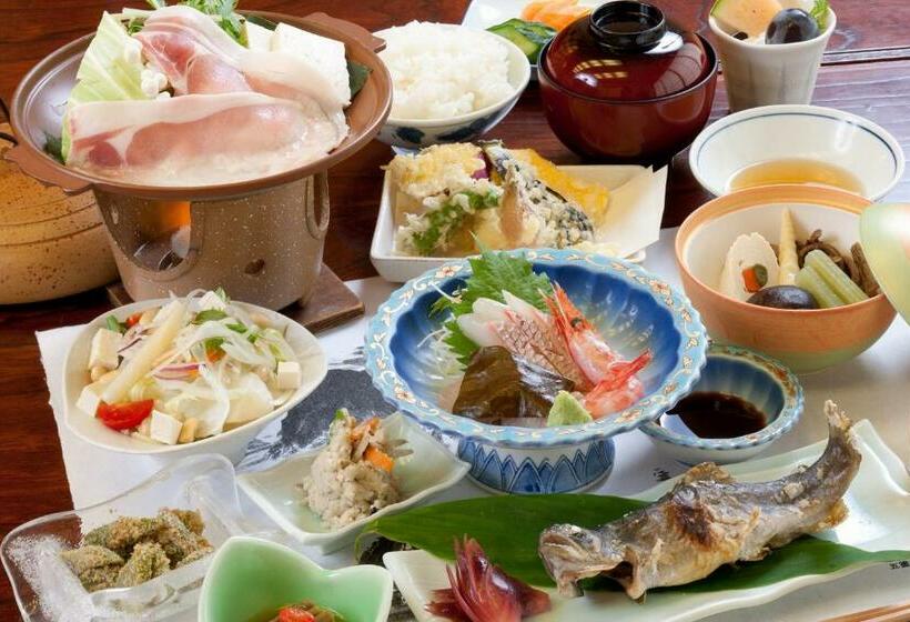 스탠다드 룸, Gokasanso