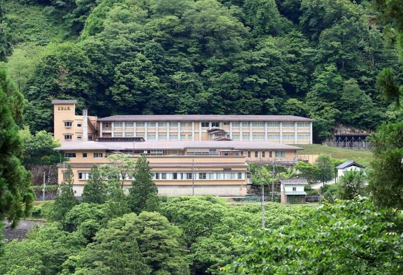 标准间, Gokasanso