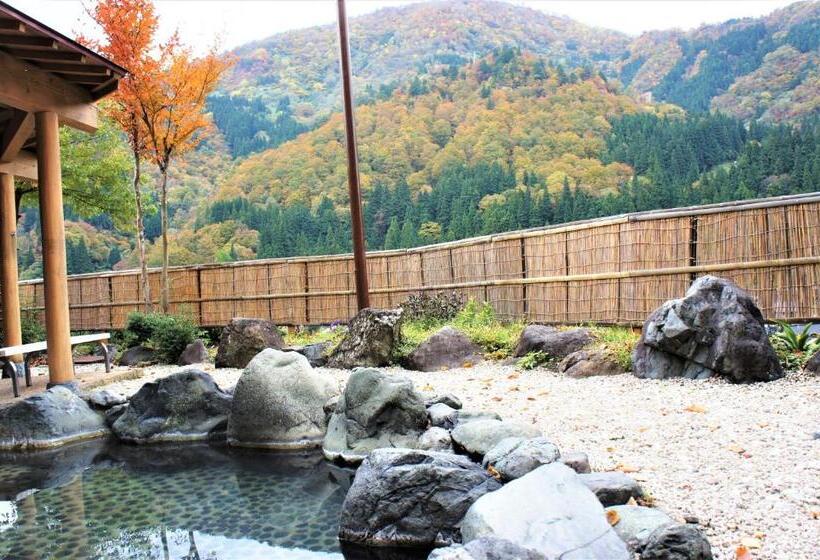 패밀리 룸, Gokasanso