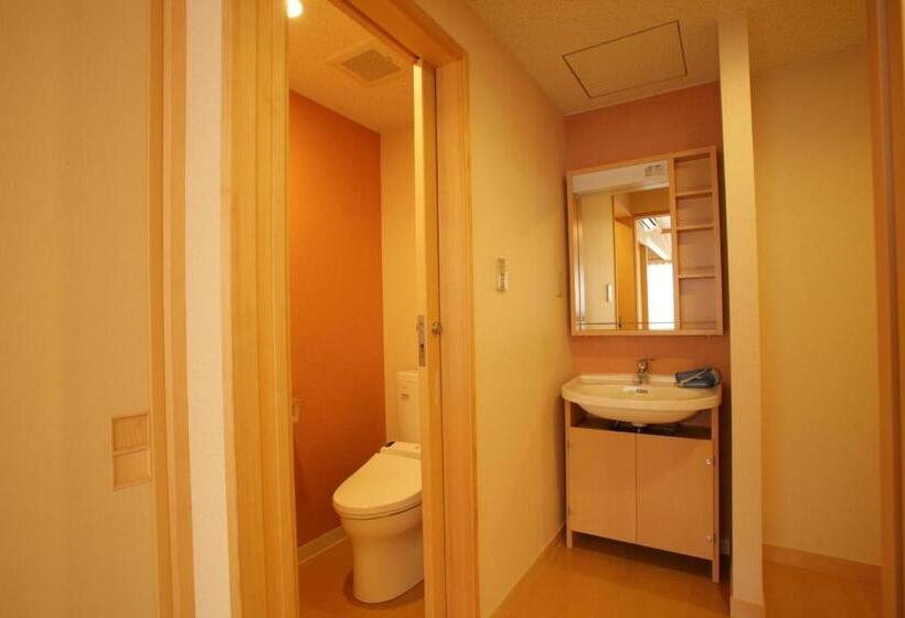 패밀리 룸, Gokasanso