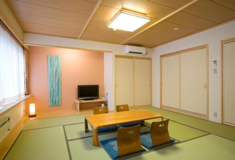 패밀리 룸, Gokasanso