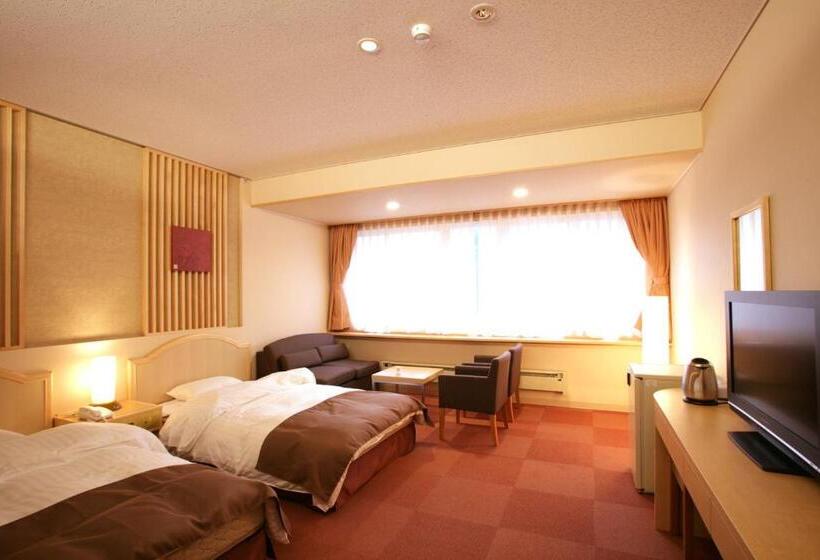 스탠다드 룸, Gokasanso