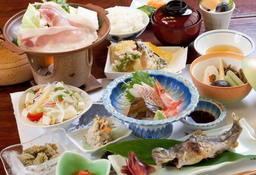 수피리어 룸, Gokasanso