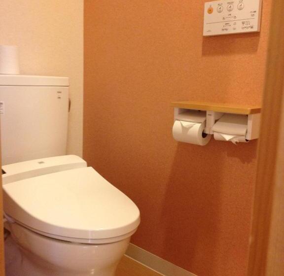 수피리어 룸, Gokasanso