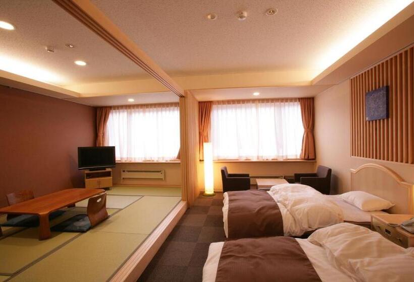 스탠다드 룸, Gokasanso