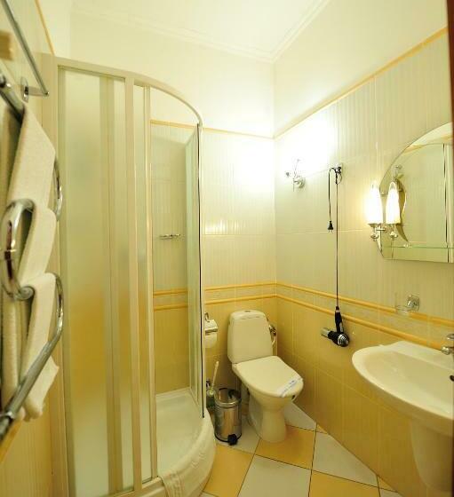 اتاق استاندارد, Korall