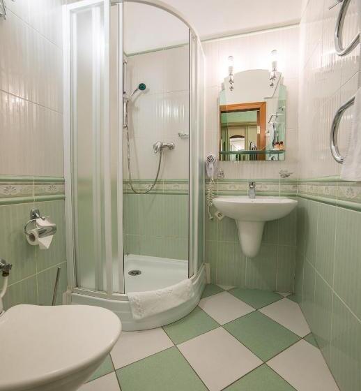 اتاق استاندارد, Korall