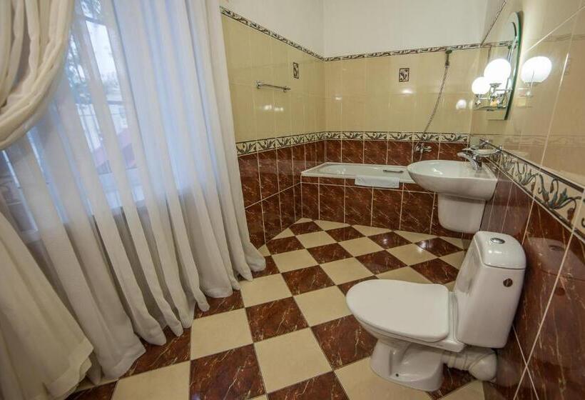 سوییت جونیور, Korall