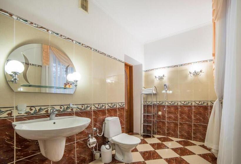 سوییت جونیور, Korall