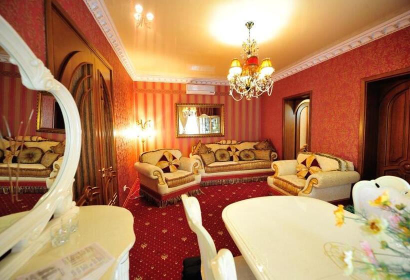 آپارتمان 1 خوابه, Korall