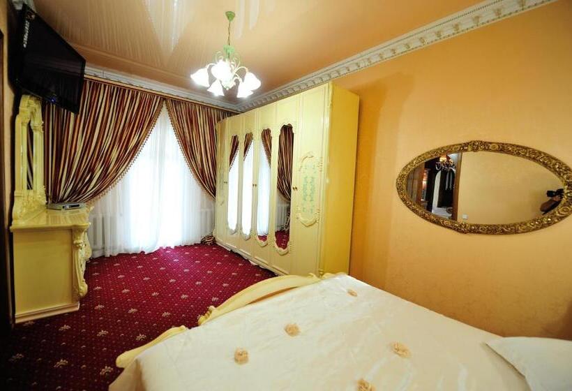 آپارتمان 1 خوابه, Korall