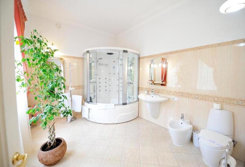 آپارتمان 1 خوابه, Korall