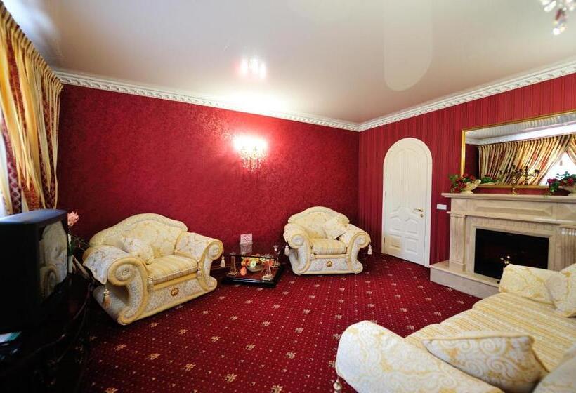 آپارتمان 1 خوابه, Korall