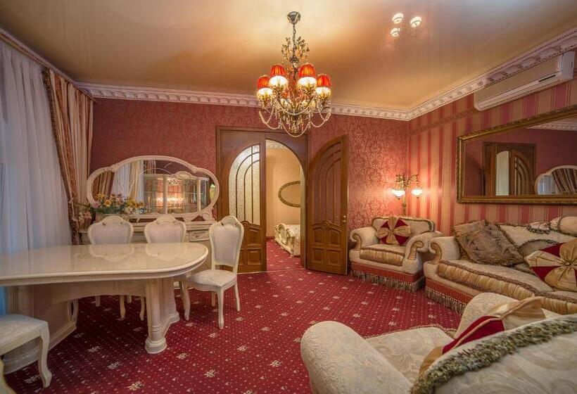 آپارتمان 1 خوابه, Korall