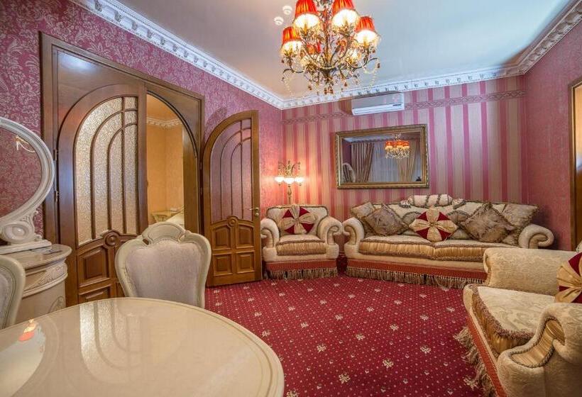 آپارتمان 1 خوابه, Korall