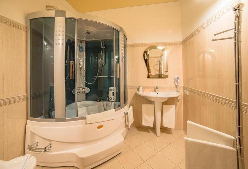 آپارتمان 1 خوابه, Korall