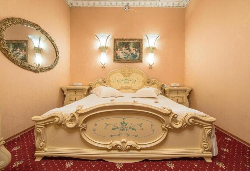 آپارتمان 1 خوابه, Korall