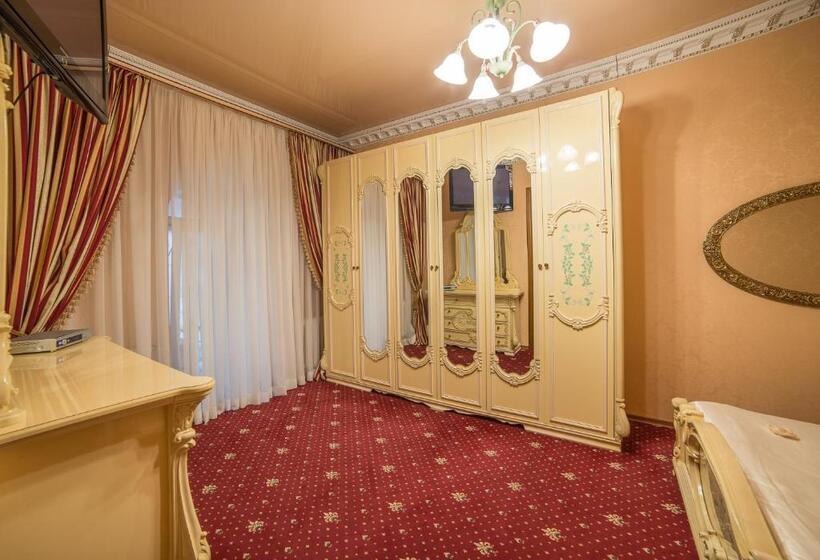 آپارتمان 1 خوابه, Korall