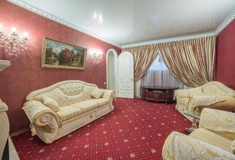 آپارتمان 1 خوابه, Korall