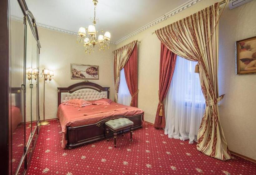 آپارتمان 1 خوابه, Korall