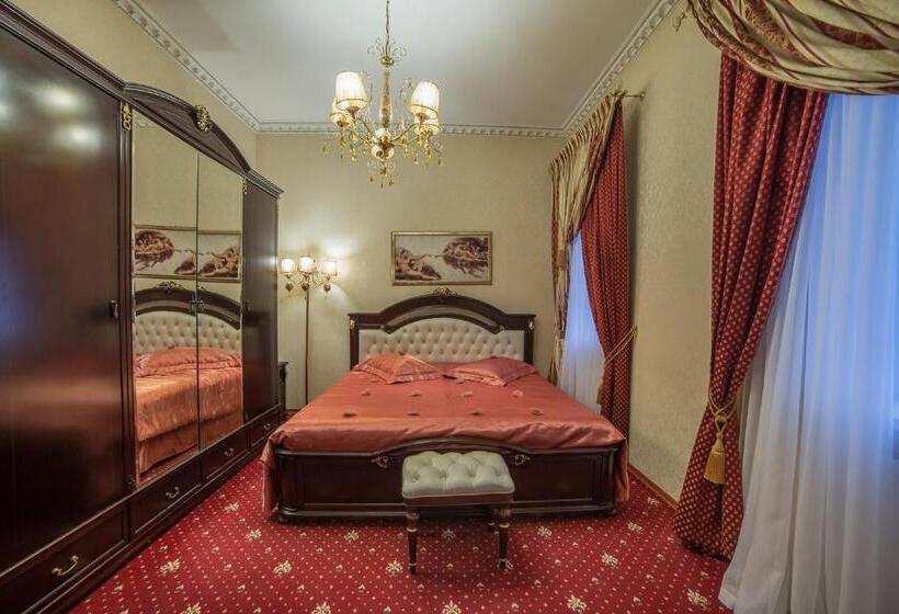 آپارتمان 1 خوابه, Korall