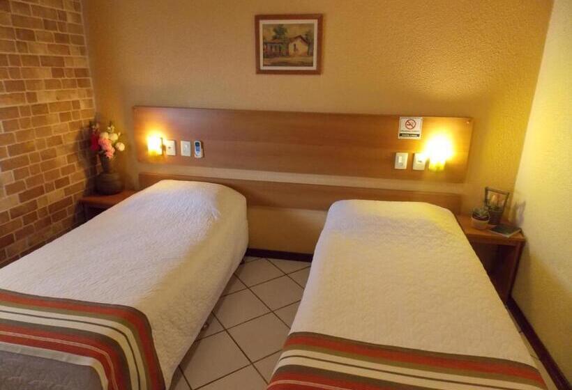 Номер Стандарт, Pousada Costa Doce